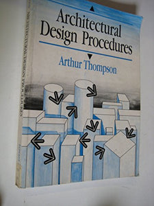 Architectural Design Procedures 