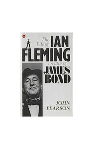 The Life of Ian Fleming 