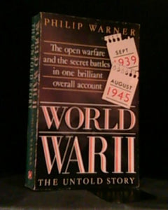 World War II 