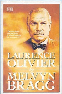 Laurence Olivier 