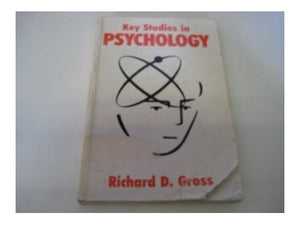 Key Studies in Psychology 