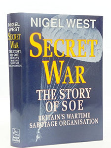 Secret War 