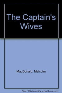 The Captain's Wives 