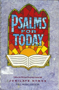 Psalms for Today 