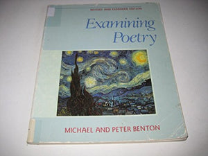 Examining Poetry 