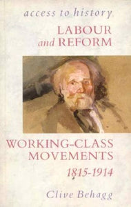 Labour and Reform 