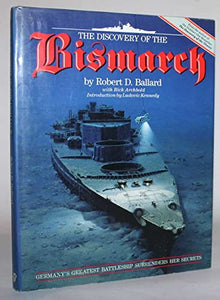 The Discovery of the Bismarck 