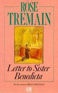 Letter to Sister Benedicta 