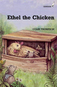 Ethel and the Chicken 