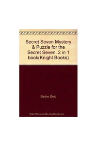 Secret Seven Mystery 