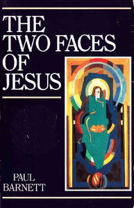 Two Faces of Jesus 