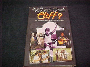 Which One's Cliff? 