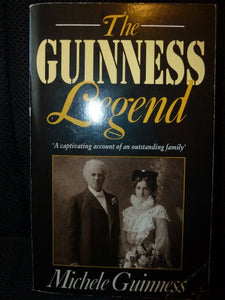 The Guinness Legend 