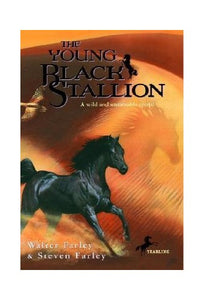 The Young Black Stallion 