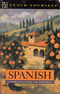 Spanish 