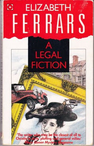 A Legal Fiction 