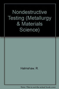 Nondestructive Testing 