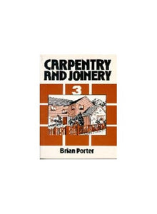 Carpentry and Joinery 