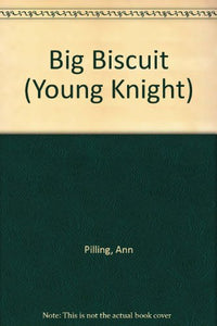 Big Biscuit 