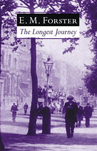 The Longest Journey 