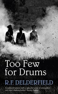 Too Few for Drums 