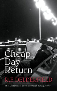 Cheap Day Return 