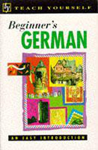 Beginner's German 