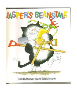 Jasper's Beanstalk 