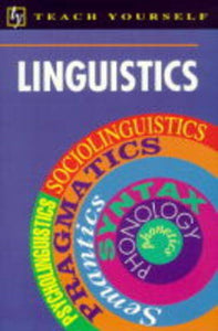 Linguistics 