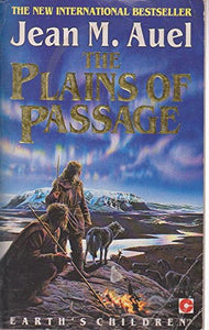 The Plains of Passage 