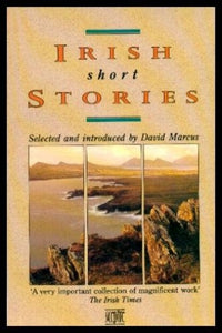 Irish Short Stories 