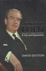Anthony Eden 