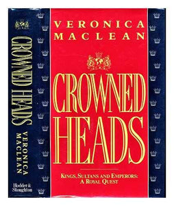 Crowned Heads 