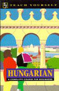 Hungarian 