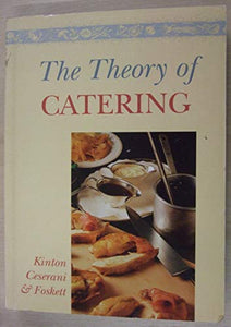 Theory of Catering 