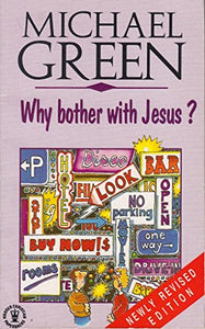 Why Bother with Jesus? 