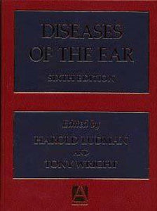 Diseases of the Ear, 6Ed 