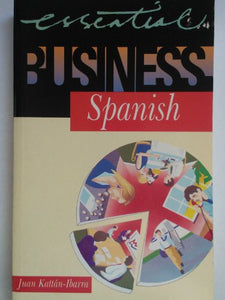 Essential Business Spanish 