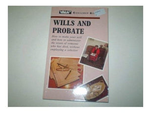 Wills and Probate 