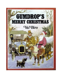 Gumdrop's Merry Christmas 