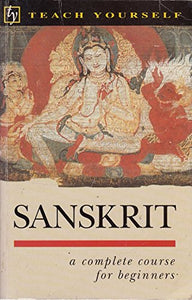 Teach Yourself Sanskrit 