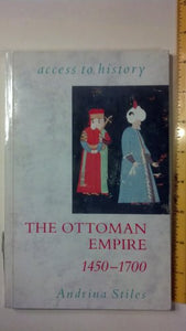 The Ottoman Empire 