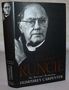 Robert Runcie 