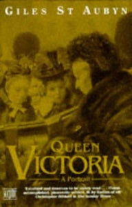 Queen Victoria 