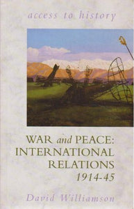 War and Peace 