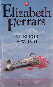 Alibi for a Witch 