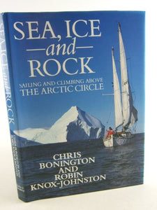 Sea, Ice and Rock 