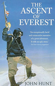 Ascent of Everest 