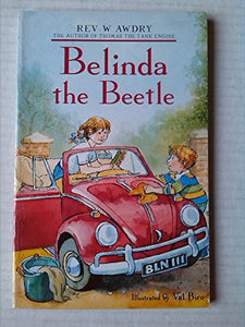 Belinda the Beetle 