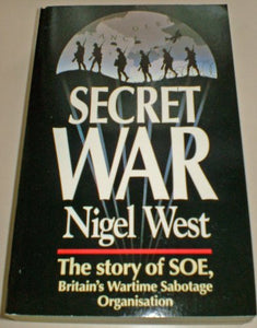 Secret War 